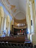 TANZANIA - Zanzibar Stone Town - Cattedrale Anglicana - 07